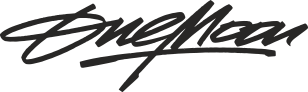 OneMoonMedia Logo